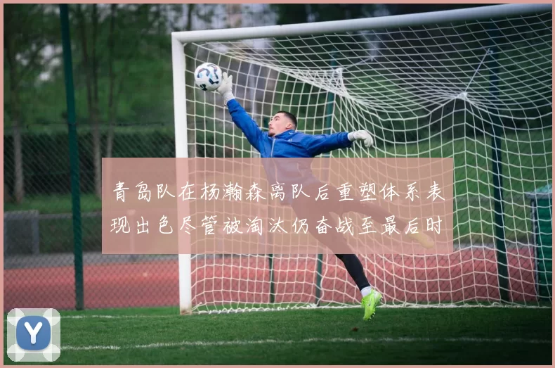青岛队在杨瀚森离队后重塑体系表现出色尽管被淘汰仍奋战至最后时刻