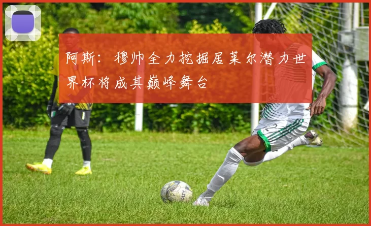 阿斯：穆帅全力挖掘居莱尔潜力世界杯将成其巅峰舞台